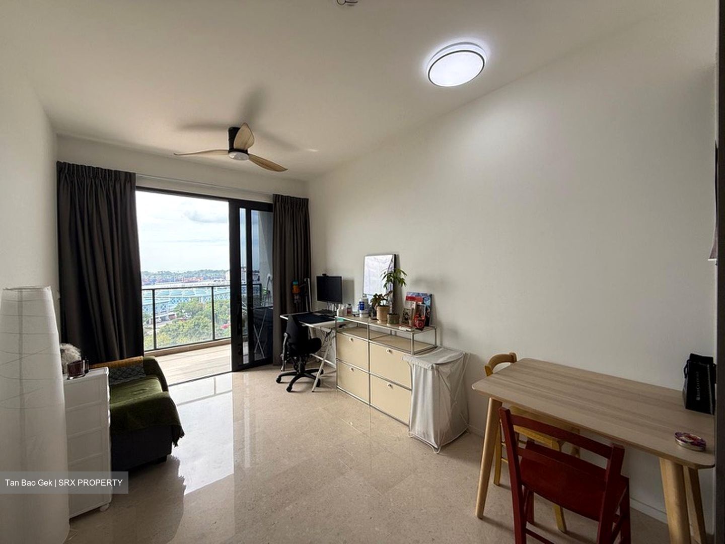Avenue South Residence (D3), Apartment #530431501